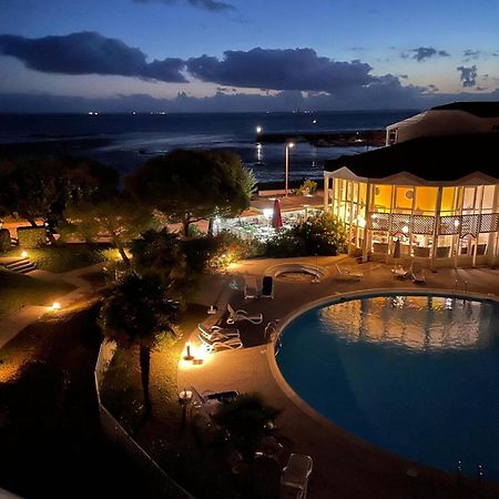 Vue Mer Et Piscine, Avec Balcon - 1 Min De La Plage Fouras Zewnętrze zdjęcie